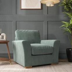 Lena Armchair -Habitat Store 30951153
