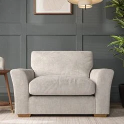 Lena Snuggle Chair 40 Lena Snuggle Chair -Habitat Store 30951434