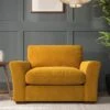 Lena Snuggle Chair -Habitat Store 30951478