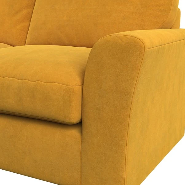 Lena Snuggle Chair 8 Lena Snuggle Chair - Image 6