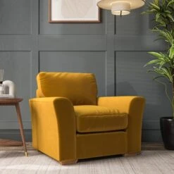 Lena Armchair -Habitat Store 30951482