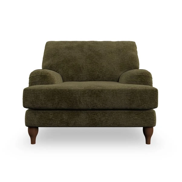 Darwin Armchair 12 Darwin Armchair - Image 10