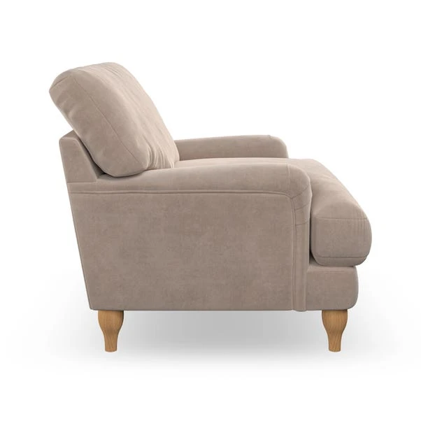 Darwin Armchair 6 Darwin Armchair - Image 4