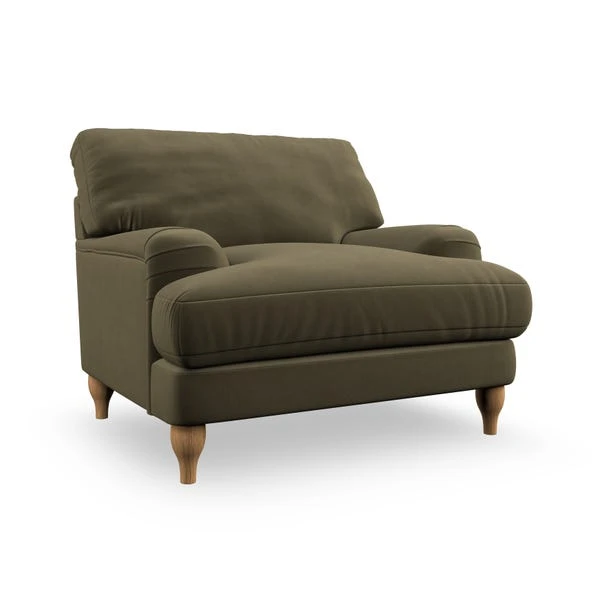 Darwin Armchair 20 Darwin Armchair - Image 18