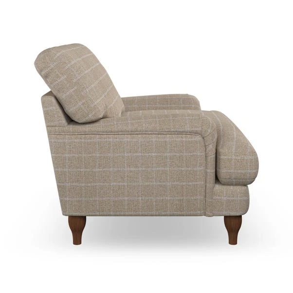 Darwin Armchair 9 Darwin Armchair - Image 7