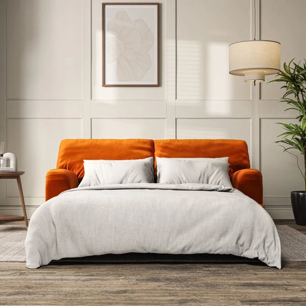 Darwin 2 Seater Sofa Bed 8 Darwin 2 Seater Sofa Bed - Image 6