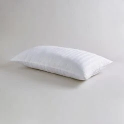 Hotel Luxury Cotton AA Kingsize Pillow -Habitat Store 30953916 alt02