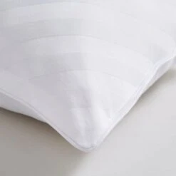 Hotel Luxury Cotton Anti-Allergy V-Shape Pillow 9 Hotel Luxury Cotton Anti-Allergy V-Shape Pillow -Habitat Store 30953953 alt03