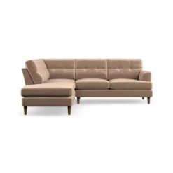 Cooper 4 Seater Corner Chaise Sofa -Habitat Store 30955127 alt03
