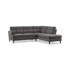 Cooper 4 Seater Corner Chaise Sofa -Habitat Store 30956514 alt04