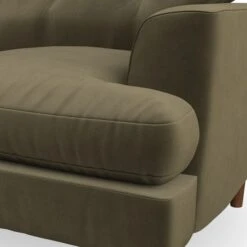 Cooper 4 Seater Corner Chaise Sofa -Habitat Store 30956816 alt01