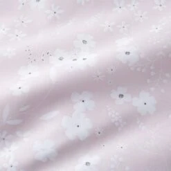 Fairies Reversible Polycotton Duvet Cover & Pillowcase Set 31 Fairies Reversible Polycotton Duvet Cover & Pillowcase Set -Habitat Store 30957177 alt05