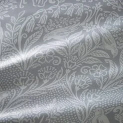 Emelie Duvet Cover And Pillowcase Set -Habitat Store 30957188 alt04