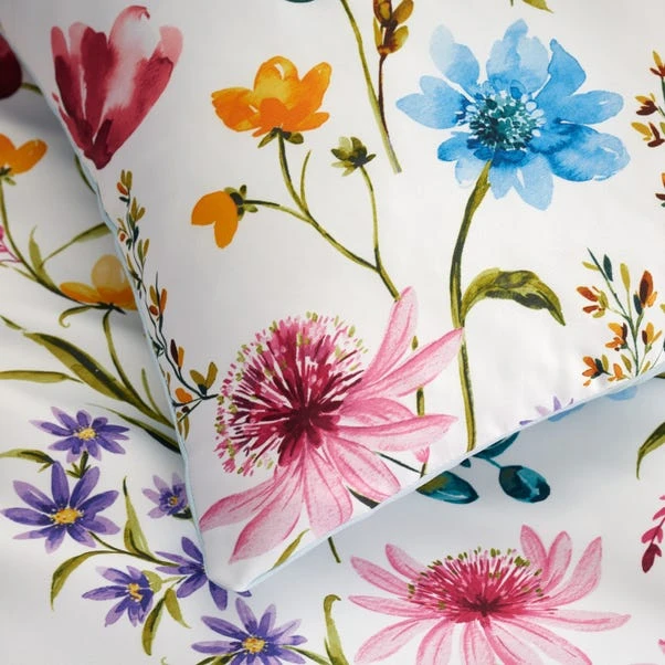 Foxley Ditsy Duvet Cover & Pillowcase Set 15 Foxley Ditsy Duvet Cover & Pillowcase Set - Image 13