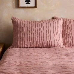 Alton Tufted Stripe Quilt Cover Set 31 Alton Tufted Stripe Quilt Cover Set -Habitat Store 30957356 alt04