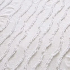 Alton Tufted Stripe Quilt Cover Set 25 Alton Tufted Stripe Quilt Cover Set -Habitat Store 30957373 alt03