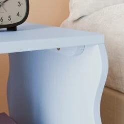 Posie Wavy Bedside Table 39 Posie Wavy Bedside Table -Habitat Store 30957385 alt03