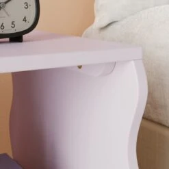 Posie Wavy Bedside Table 32 Posie Wavy Bedside Table -Habitat Store 30957432 alt03