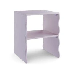 Posie Wavy Bedside Table 34 Posie Wavy Bedside Table -Habitat Store 30957432 alt05