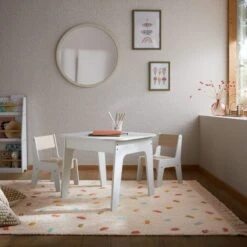 Confetti Berber Kids Cotton Rug 20 Confetti Berber Kids Cotton Rug -Habitat Store 30957787