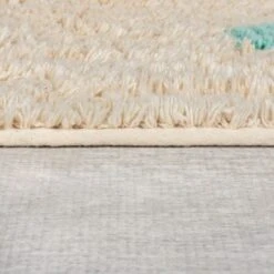 Confetti Berber Kids Cotton Rug 23 Confetti Berber Kids Cotton Rug -Habitat Store 30957787 alt03