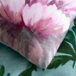 Amiri Blooms 180 Thread Count Cotton Sateen Duvet Cover & Pillowcase Set -Habitat Store 30957842 alt05