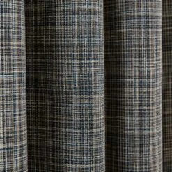 Zadie Blackout Eyelet Curtains -Habitat Store 30958445 alt02