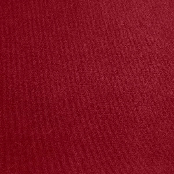 Jayde Adjustable Bar Stool, Velvet 7 Jayde Adjustable Bar Stool, Velvet - Image 5