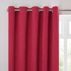 Solar Blackout Eyelet Curtains 35 Solar Blackout Eyelet Curtains -Habitat Store 30959428