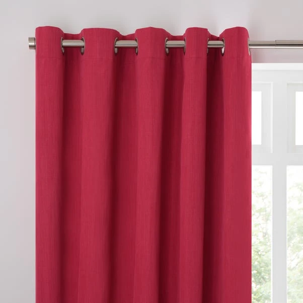 Solar Blackout Eyelet Curtains 16 Solar Blackout Eyelet Curtains - Image 14