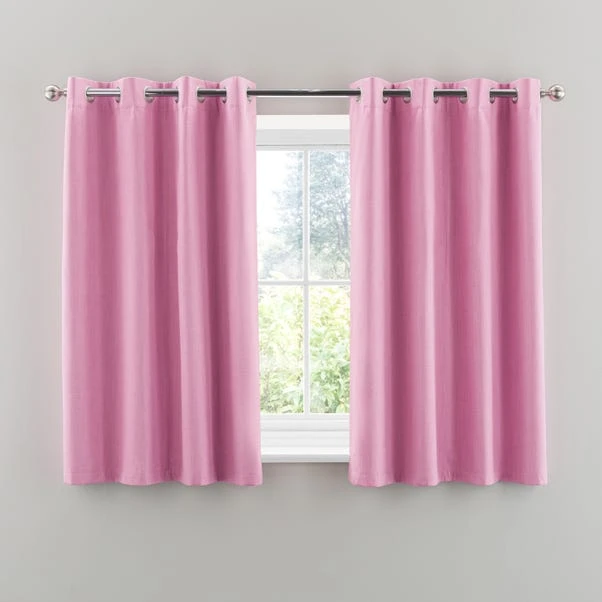 Solar Blackout Eyelet Curtains 13 Solar Blackout Eyelet Curtains - Image 11