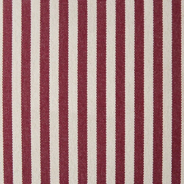 Set Of 2 Chester Linford Stripe Dining Chairs, Fabric 10 Set Of 2 Chester Linford Stripe Dining Chairs, Fabric - Image 8