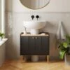 Georgi Under Sink Unit -Habitat Store 30959598