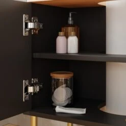 Georgi Under Sink Unit -Habitat Store 30959598 alt02