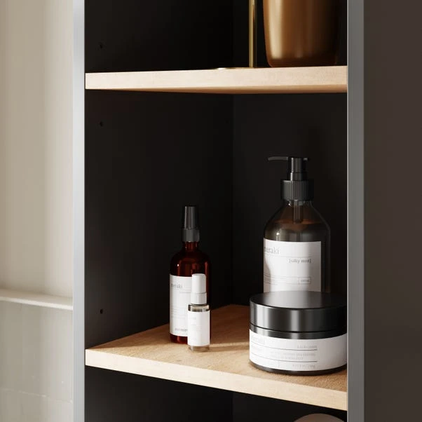 Georgi Tallboy Storage Unit 5 Georgi Tallboy Storage Unit - Image 3