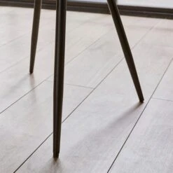 Walden Set Of 2 Dining Chairs, Faux Leather -Habitat Store 30959626 alt03