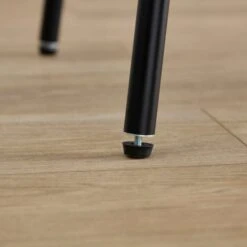 Delaney Dining Chair, Velvet -Habitat Store 30959834 alt02