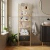Georgi Ladder Shelf -Habitat Store 30959947