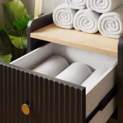 Georgi Ladder Shelf -Habitat Store 30959947 alt02