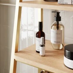 Georgi Ladder Shelf -Habitat Store 30959947 alt03