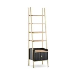 Georgi Ladder Shelf -Habitat Store 30959947 alt05