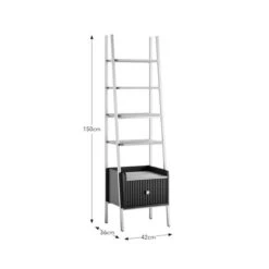 Georgi Ladder Shelf -Habitat Store 30959947 alt09