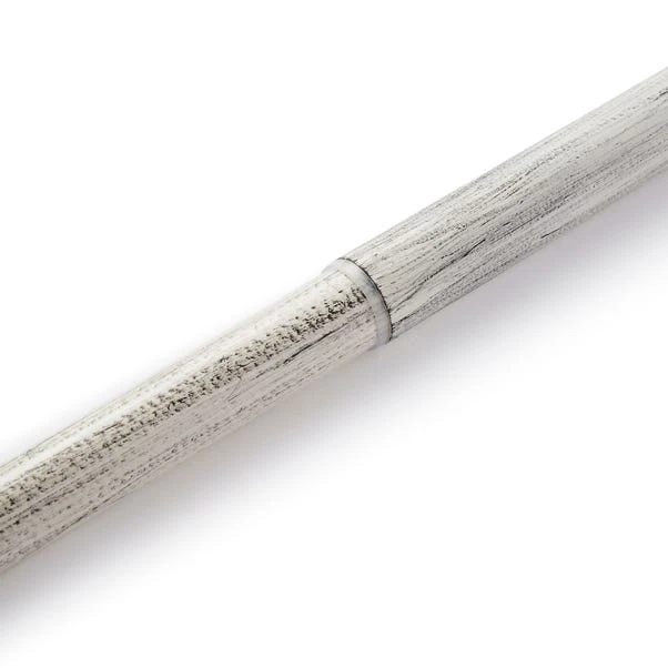 Vintage Floral Extendable Metal Curtain Pole 11 Vintage Floral Extendable Metal Curtain Pole - Image 9