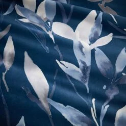 Zen Reversible Duvet Cover And Pillowcase Set -Habitat Store 30961043 alt04