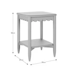 Remi Side Table -Habitat Store 30961048 alt09