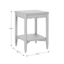 Remi Side Table -Habitat Store 30961051 alt09