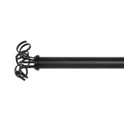 Cortex Extendable Metal Eyelet Curtain Pole​ -Habitat Store 30961056 alt01