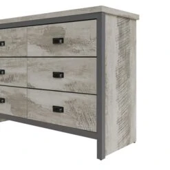 Boston 6 Drawer Chest -Habitat Store 30961121 alt04