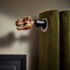 T Rex Extendable Metal Eyelet Curtain Pole​ -Habitat Store 30961318