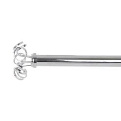 Cortex Extendable Metal Eyelet Curtain Pole​ -Habitat Store 30961319 alt01